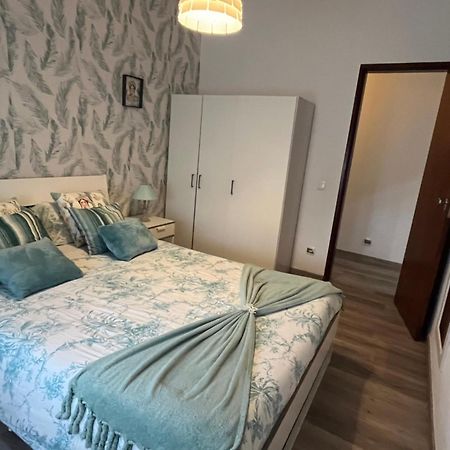 Apartamento Sado Σετούμπαλ Εξωτερικό φωτογραφία