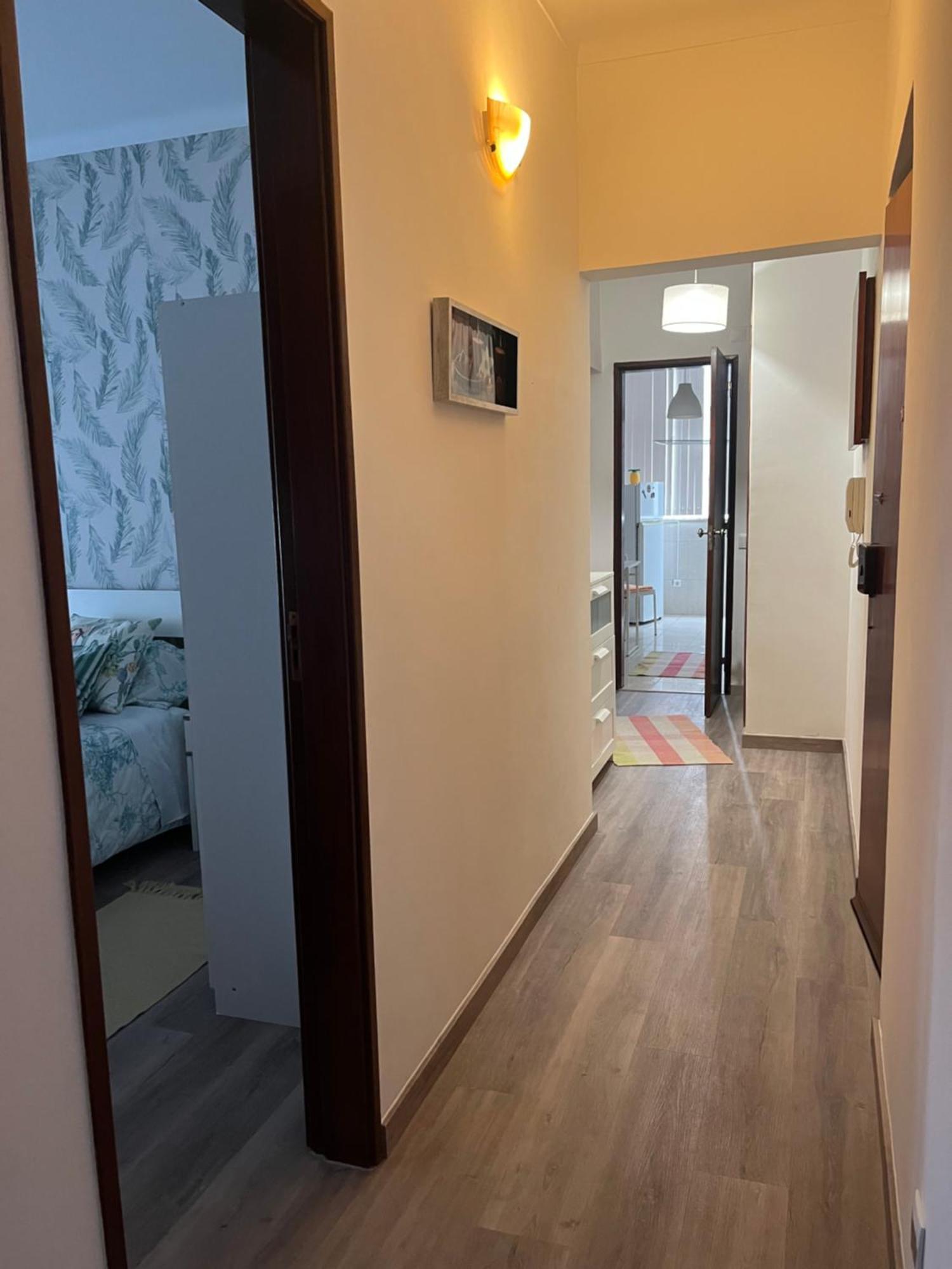 Apartamento Sado Σετούμπαλ Εξωτερικό φωτογραφία