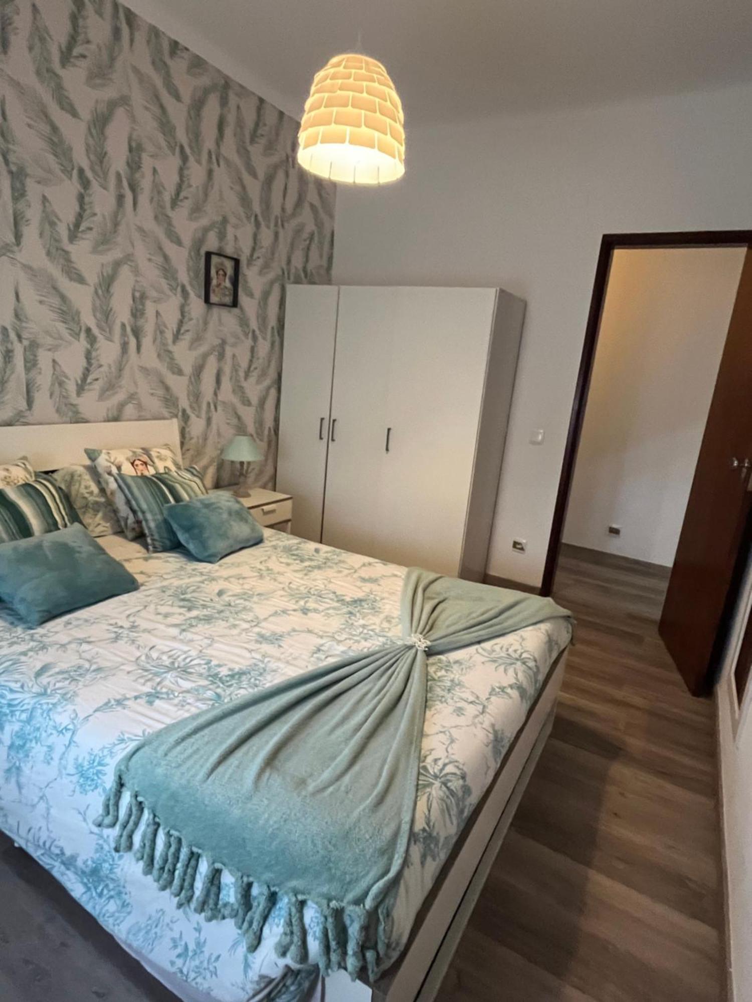 Apartamento Sado Σετούμπαλ Εξωτερικό φωτογραφία