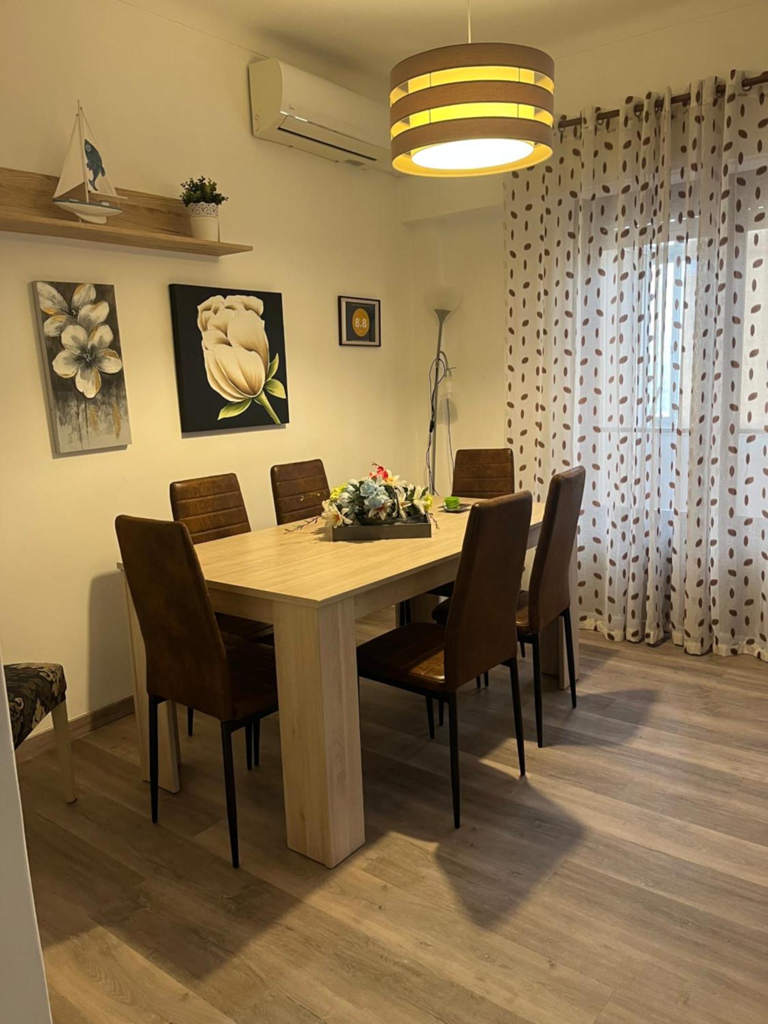 Apartamento Sado Σετούμπαλ Εξωτερικό φωτογραφία