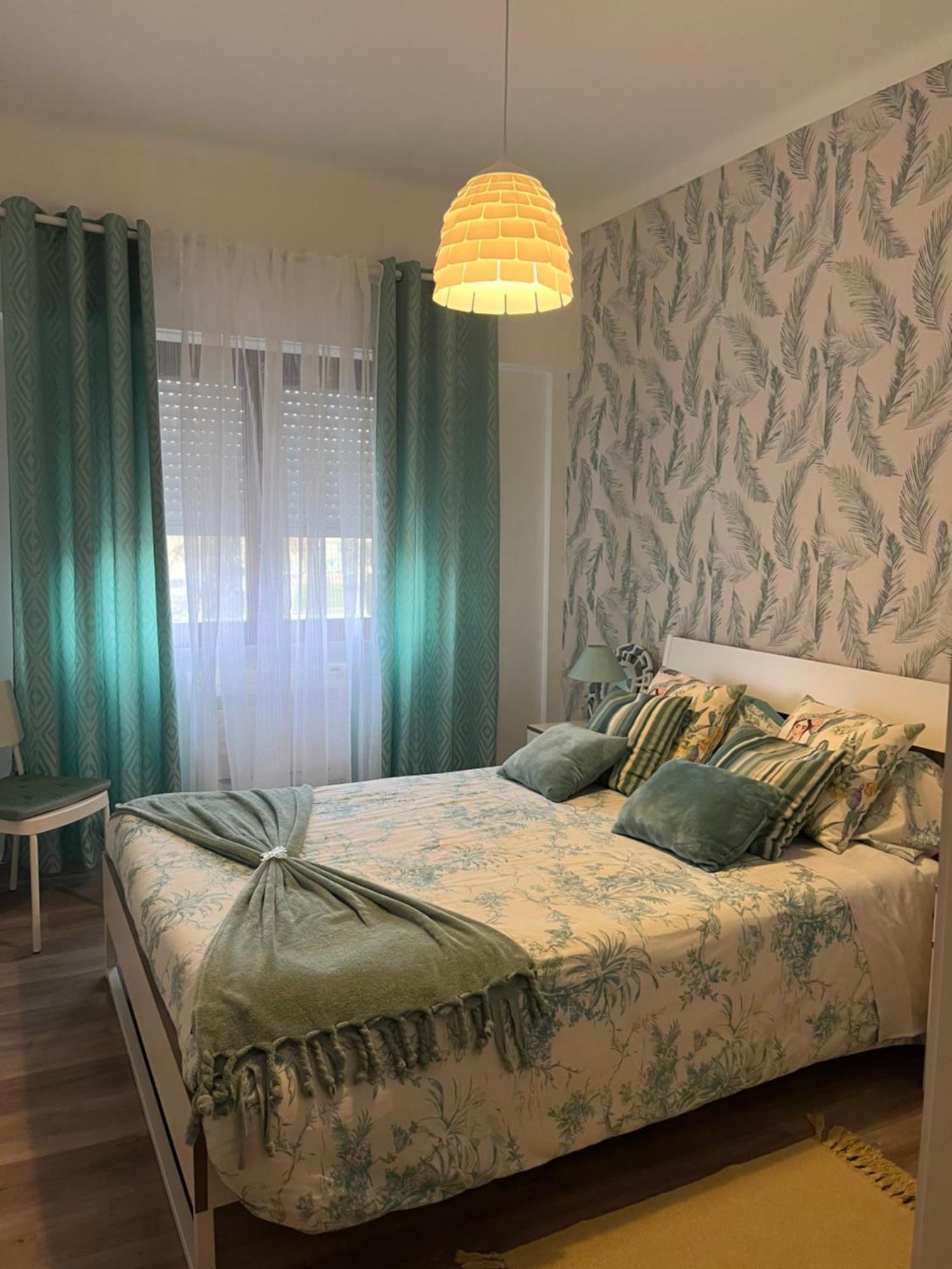 Apartamento Sado Σετούμπαλ Εξωτερικό φωτογραφία