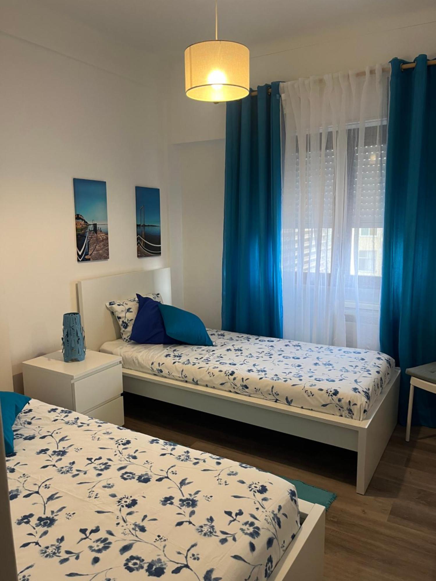 Apartamento Sado Σετούμπαλ Εξωτερικό φωτογραφία