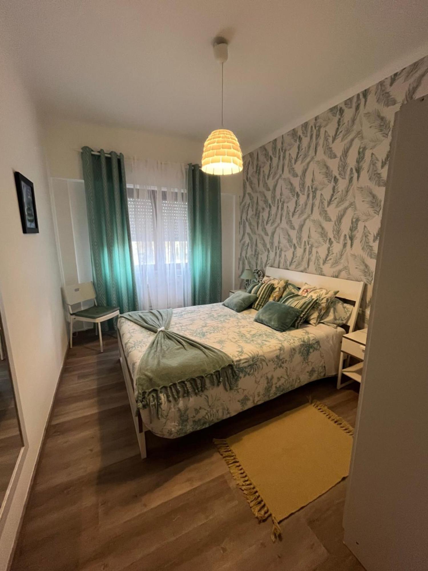 Apartamento Sado Σετούμπαλ Εξωτερικό φωτογραφία
