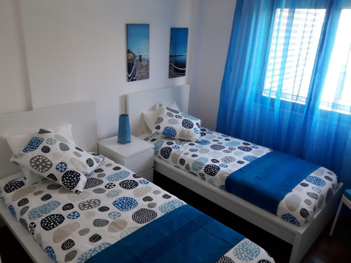 Apartamento Sado Σετούμπαλ Εξωτερικό φωτογραφία