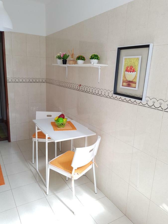 Apartamento Sado Σετούμπαλ Εξωτερικό φωτογραφία