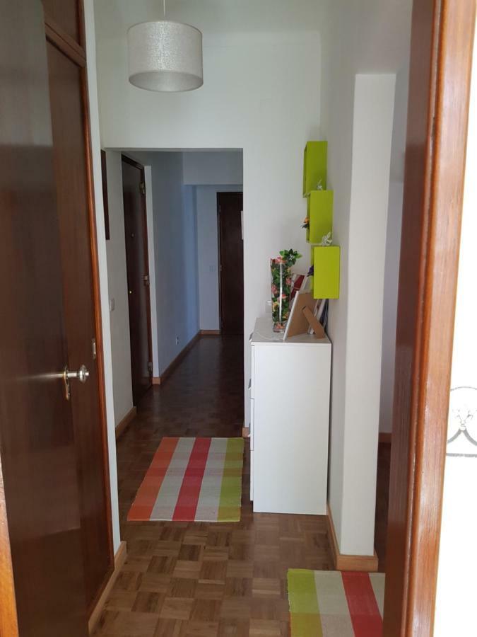 Apartamento Sado Σετούμπαλ Εξωτερικό φωτογραφία