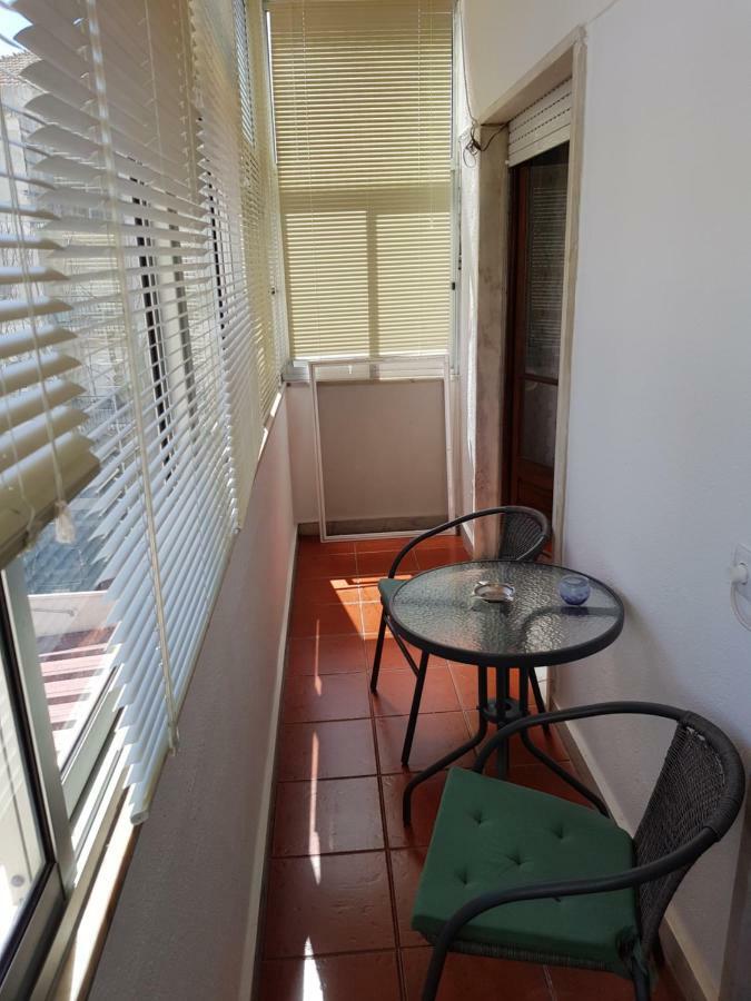 Apartamento Sado Σετούμπαλ Εξωτερικό φωτογραφία