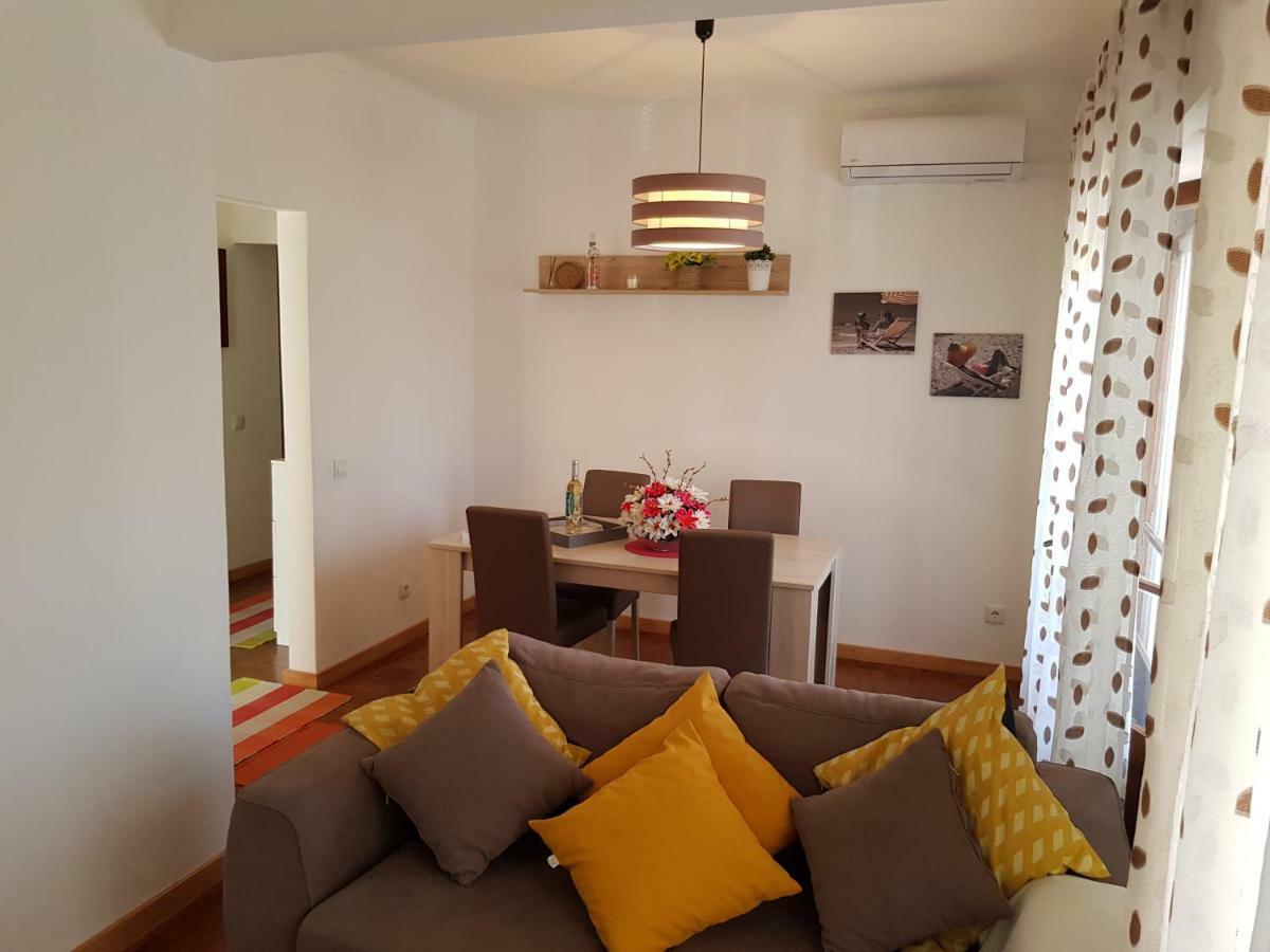 Apartamento Sado Σετούμπαλ Εξωτερικό φωτογραφία