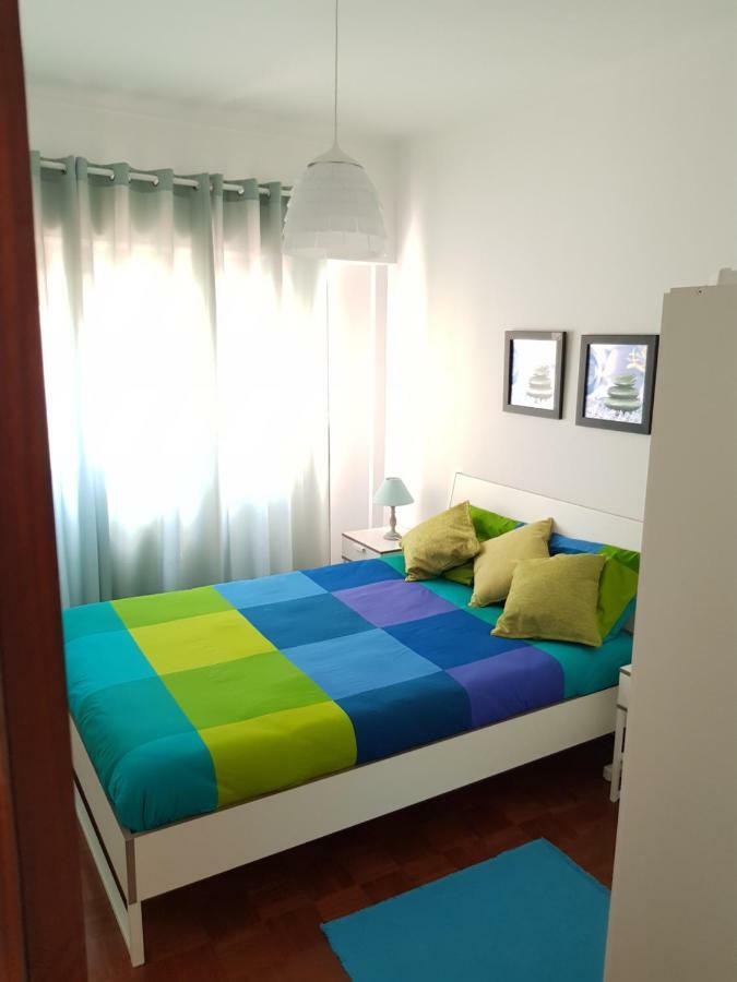 Apartamento Sado Σετούμπαλ Εξωτερικό φωτογραφία