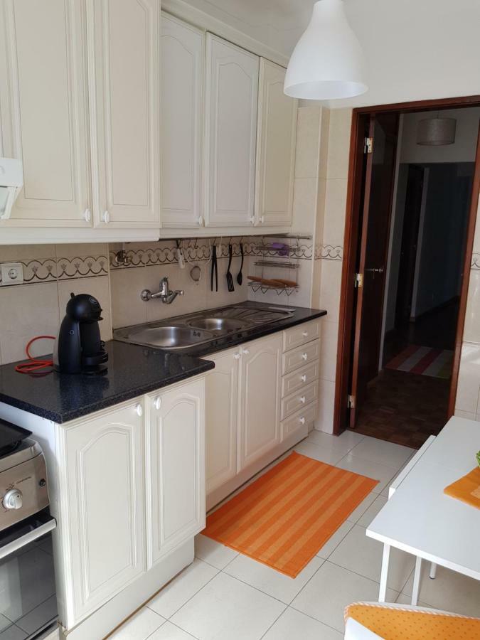 Apartamento Sado Σετούμπαλ Εξωτερικό φωτογραφία