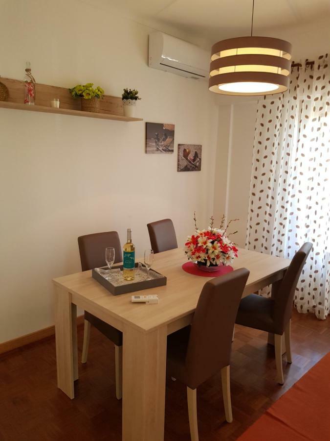 Apartamento Sado Σετούμπαλ Εξωτερικό φωτογραφία