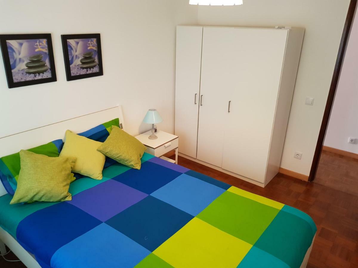 Apartamento Sado Σετούμπαλ Εξωτερικό φωτογραφία