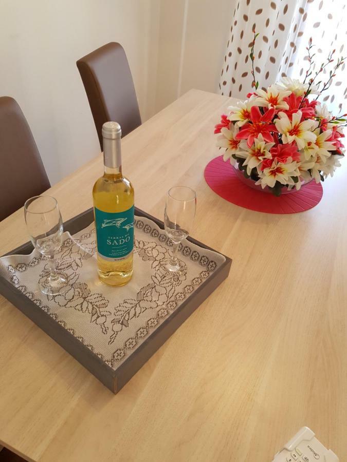 Apartamento Sado Σετούμπαλ Εξωτερικό φωτογραφία