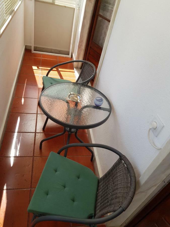 Apartamento Sado Σετούμπαλ Εξωτερικό φωτογραφία
