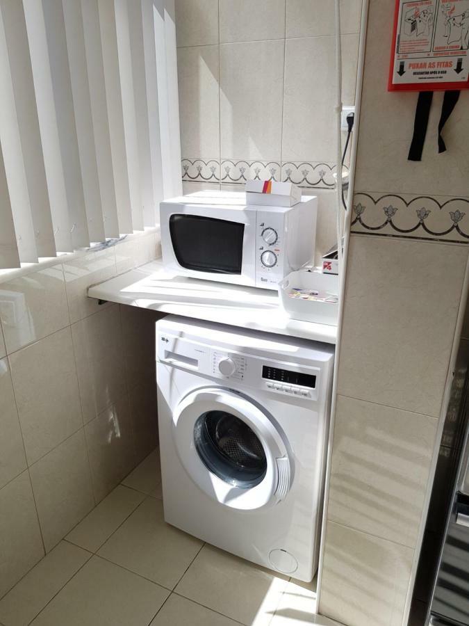 Apartamento Sado Σετούμπαλ Εξωτερικό φωτογραφία
