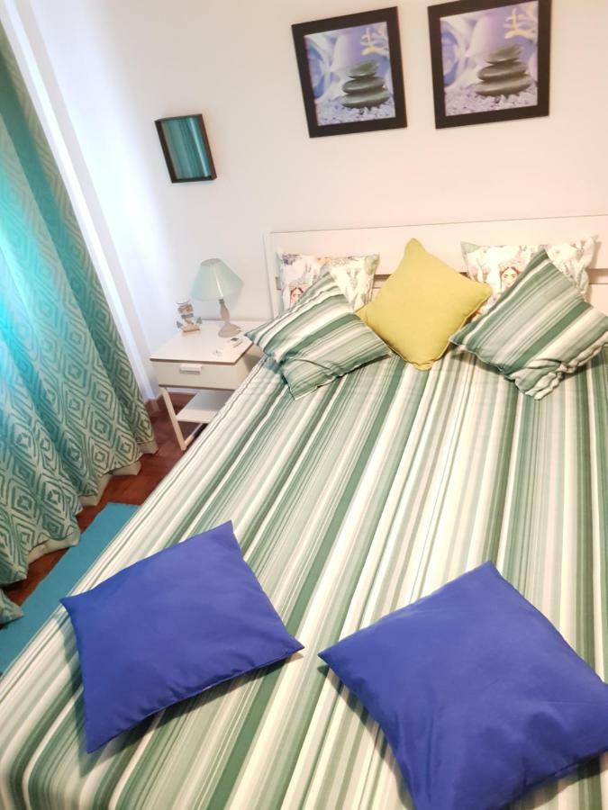 Apartamento Sado Σετούμπαλ Εξωτερικό φωτογραφία