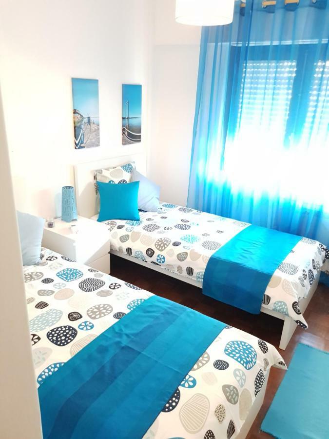 Apartamento Sado Σετούμπαλ Εξωτερικό φωτογραφία