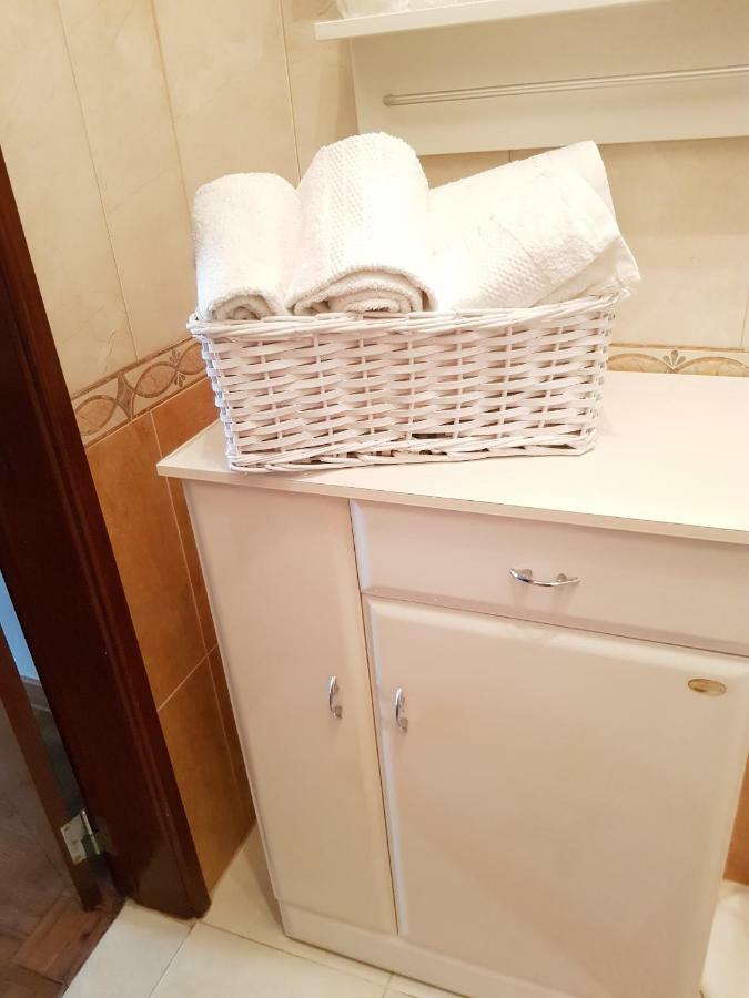 Apartamento Sado Σετούμπαλ Εξωτερικό φωτογραφία