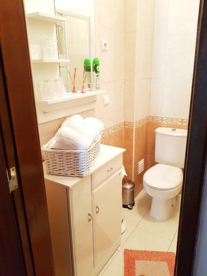 Apartamento Sado Σετούμπαλ Εξωτερικό φωτογραφία