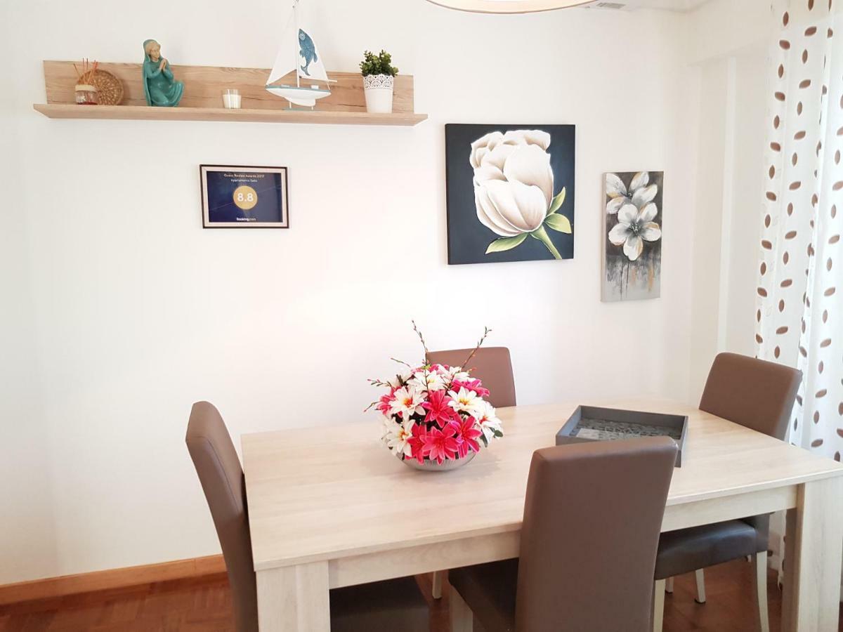 Apartamento Sado Σετούμπαλ Εξωτερικό φωτογραφία