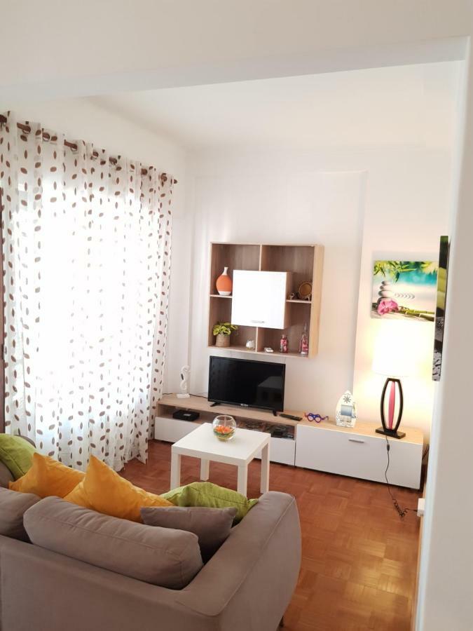 Apartamento Sado Σετούμπαλ Εξωτερικό φωτογραφία
