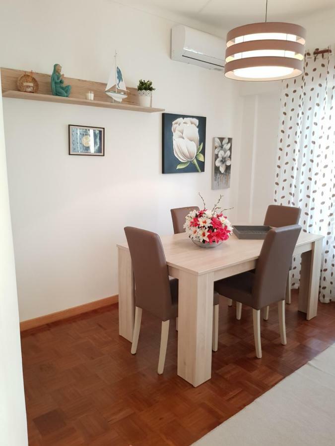 Apartamento Sado Σετούμπαλ Εξωτερικό φωτογραφία